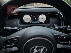 هیوندای تۆکسۆن